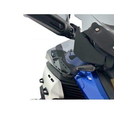 Deflektory boczne WRS TANK BMW R1300GS smoke