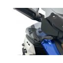Deflektory boczne WRS TANK BMW R1300GS smoke