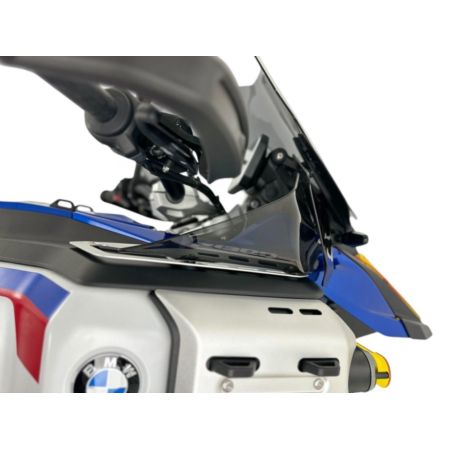 Deflektory boczne WRS TANK BMW R1300GS smoke