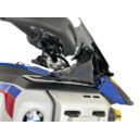 Deflektory boczne WRS TANK BMW R1300GS smoke
