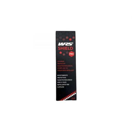 Pasta do czyszczenia szyb motocyklowych WRS 10ml