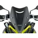 Szyba WRS SPORT BENELLI TRK702 black matt