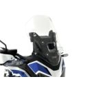 Szyba motocyklowa WRS TOURING HONDA CRF1100L clear