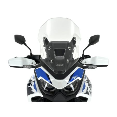 Szyba motocyklowa WRS TOURING HONDA CRF1100L clear