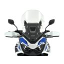 Szyba motocyklowa WRS TOURING HONDA CRF1100L clear