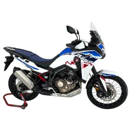 Szyba motocyklowa WRS TOURING HONDA CRF1100L clear