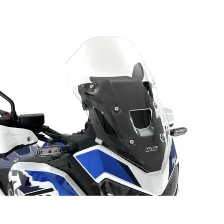 Szyba motocyklowa WRS TOURING HONDA CRF1100L clear