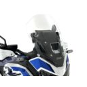 Szyba motocyklowa WRS TOURING HONDA CRF1100L clear