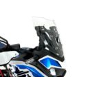 Szyba motocyklowa WRS SPORT HONDA CRF1100L clear