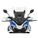 Szyba motocyklowa WRS SPORT HONDA CRF1100L clear