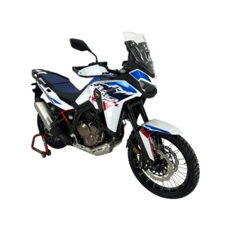 Szyba motocyklowa WRS SPORT HONDA CRF1100L clear