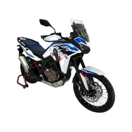 Szyba motocyklowa WRS SPORT HONDA CRF1100L clear