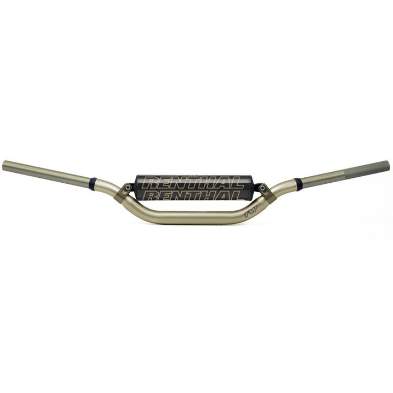 RENTHAL KIEROWNICA 1,1/8 CALA (28,6MM) MX TWINWALL