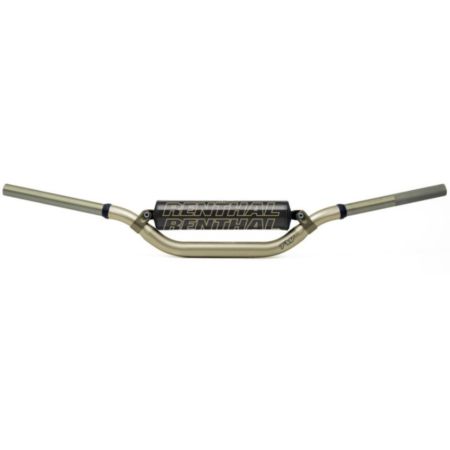 RENTHAL KIEROWNICA 1,1/8 CALA (28,6MM) MX TWINWALL