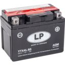 Akumulator LANDPORT ytx4l-bs