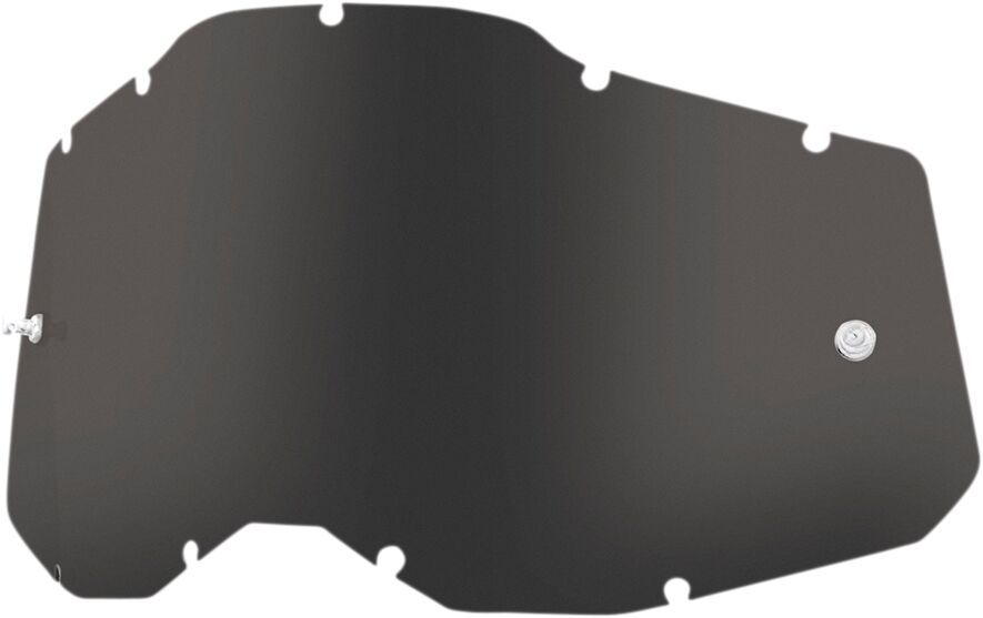 Szybka 100% rc2/ac2/st2 - dark smoke pojedyńcza ra