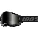 Gogle 100% STRATA 2 sand bk smk