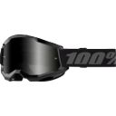 Gogle 100% STRATA 2 sand bk smk