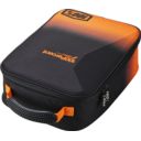 Etui na gogle 100% black/o