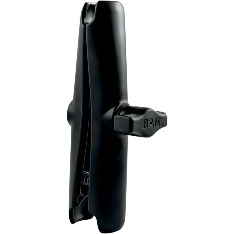 Podwójne ramię gniazda RAM MOUNT 5,2" dla kuli 1".