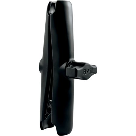 Podwójne ramię gniazda RAM MOUNT 5,2" dla kuli 1".