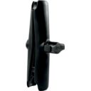 Podwójne ramię gniazda RAM MOUNT 5,2" dla kuli 1".