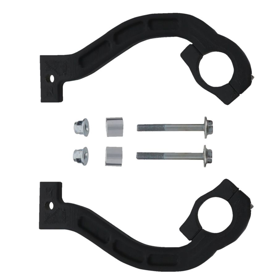 Zaciski do osłon BARKBUSTERS mtb b-088
