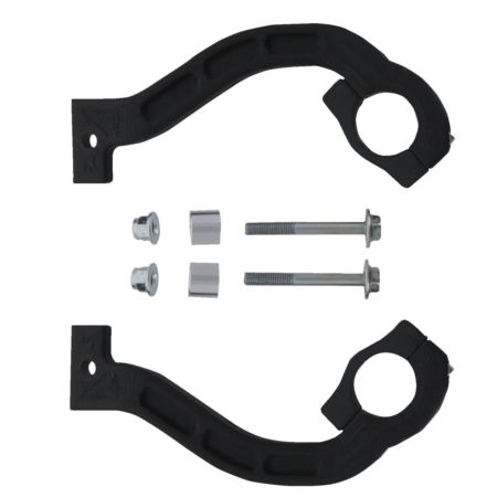 Zaciski do osłon BARKBUSTERS mtb b-088