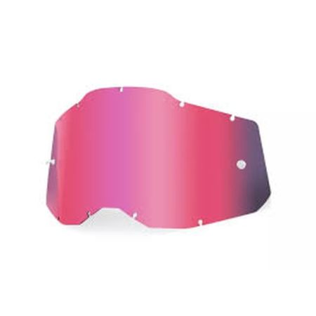 Szybka 100% rc2/ac2/st2 - pink pojedyńcza racecraf