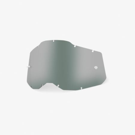 Szybka 100% rc2/ac2/st2 - smoke pojedyńcza racecra