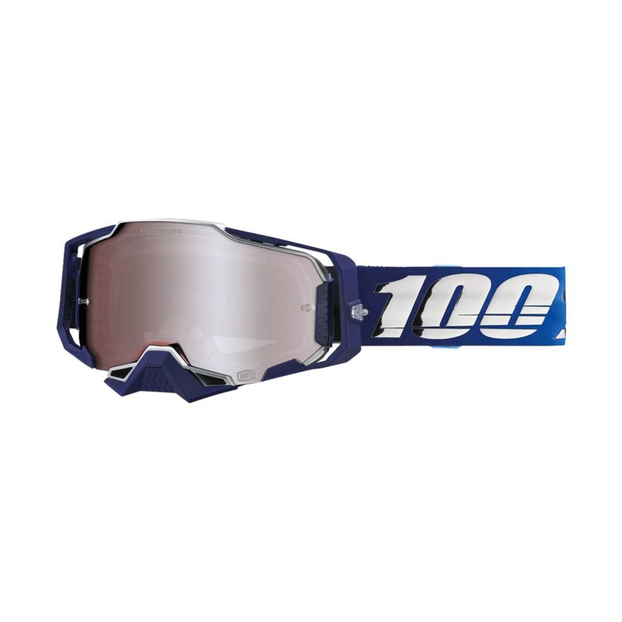 Gogle 100% armega hiper novel mir sil