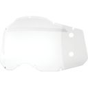 Szybka 100% racecraft 2/accuri 2/strata 2 f clear