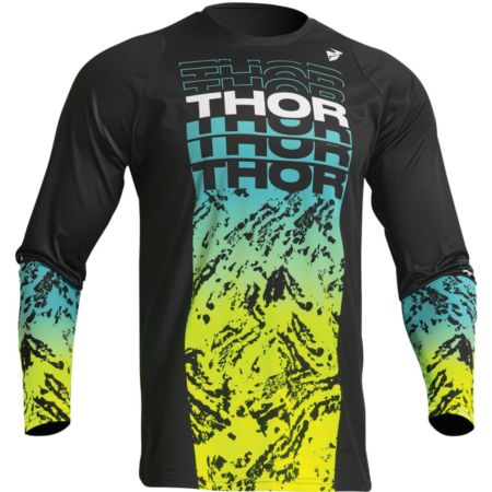 Spodnie THOR youth sector atlas b/t r. 18