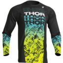 Spodnie THOR youth sector atlas b/t r. 18