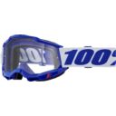 Gogle 100% accuri 2 otg blue clr