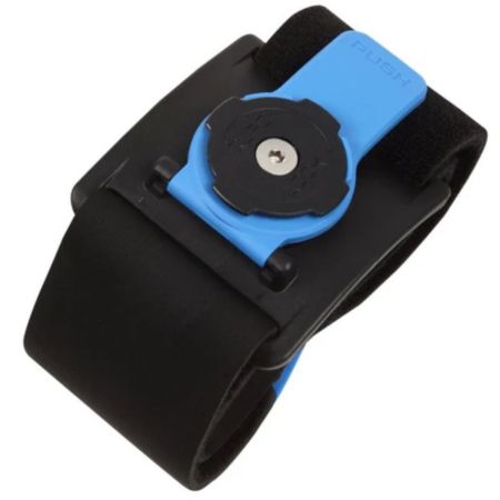 QUAD LOCK opaska sportowa ramię