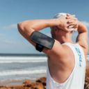 QUAD LOCK opaska sportowa ramię