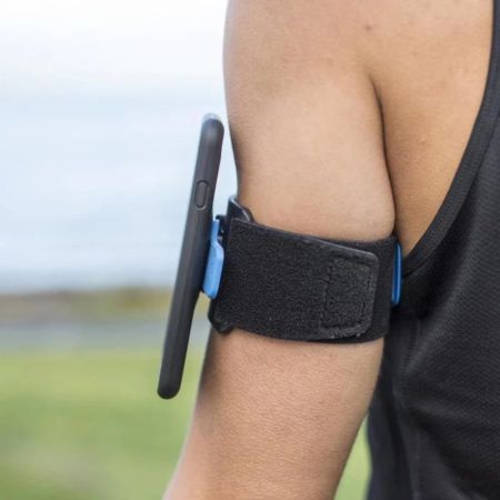 QUAD LOCK opaska sportowa ramię