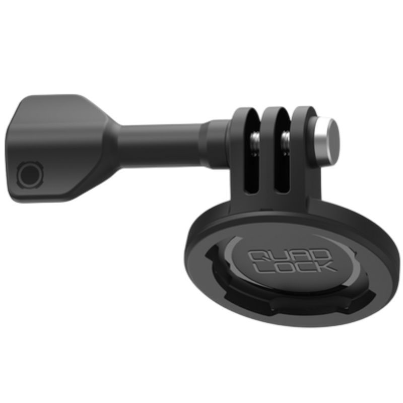 QUAD LOCK Adapter do kamer sportowych Go