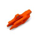 Prowadnica łańcucha UFO exc-f 500 11-23