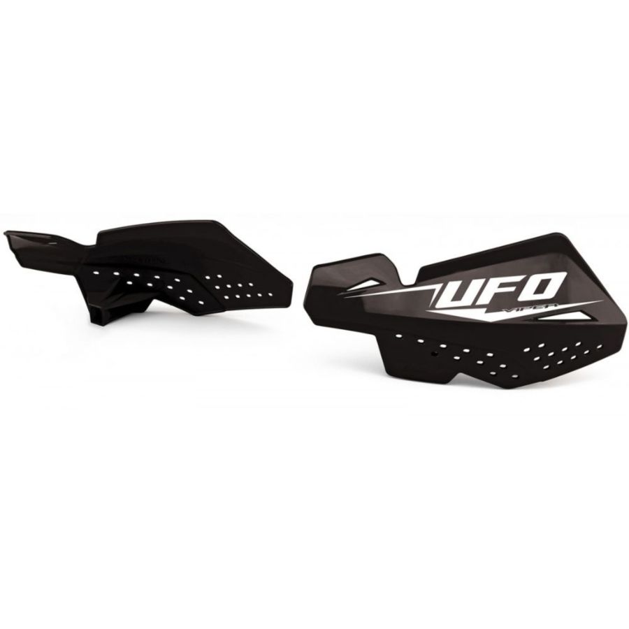 Zamienne plastiki do osłon rąk UFO viper