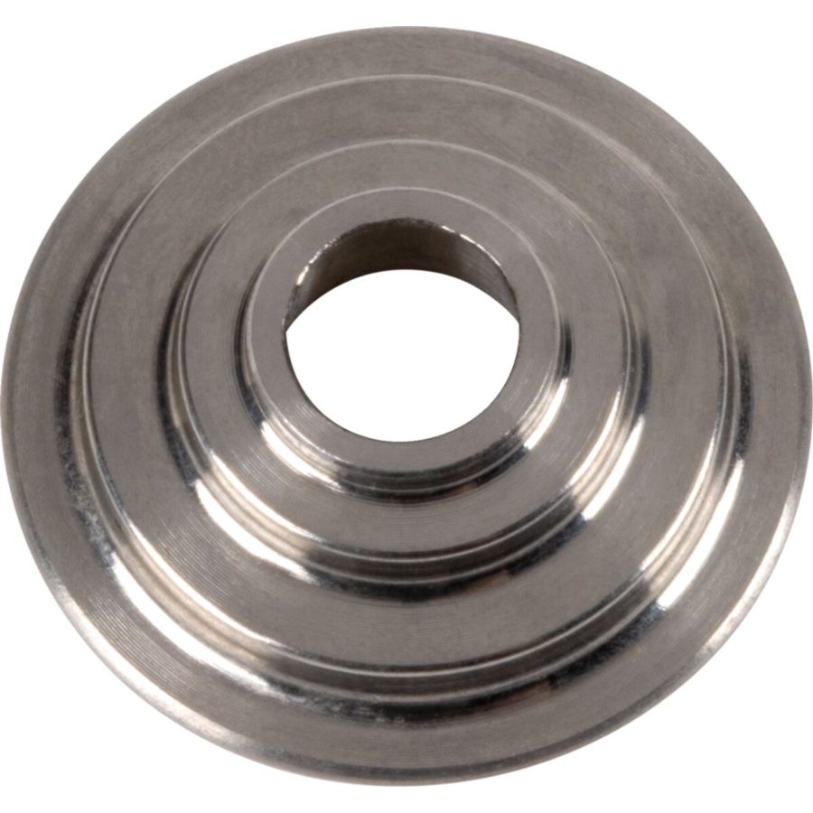 Titanium valve spring retainer