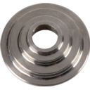 Titanium valve spring retainer