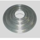 Titanium valve spring retainer