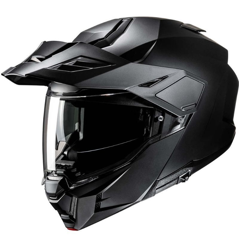 KASK HJC i80 SEMI FLAT BLACK M