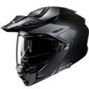 KASK HJC i80 SEMI FLAT BLACK M