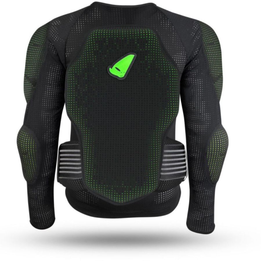 Osłona klatki piersiowej UFO dziecięca BV1 2XL