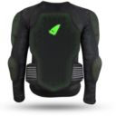 Osłona klatki piersiowej UFO dziecięca BV1 2XL