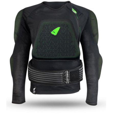 Osłona klatki piersiowej UFO dziecięca BV1 2XL