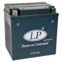 Akumulator LANDPORT ytx30l